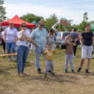 Családi nap és traktoros ügyességi verseny