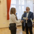 A Kunszövetség által kiírt rajz- és esszé pályázat eredményhirdetése