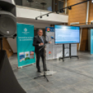 Aszályvédelmi szakmai nap, és könyvbemutató